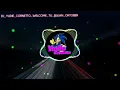 Lagu Dj Welcome to bulan oktober,god bey bulan september 40 detik