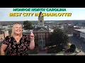 Pros And Cons Of Monroe NC 2026 Best Affordable City In Charlotte Living In Charlotte