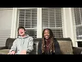 ZAC BROWN BAND - “I Ain’t Worried About It” [REACTION]