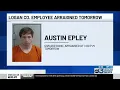 Logan Co Schools employee arrested by Kentucky State Police on child sexual abuse material charg