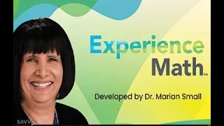 Experience Math K-8 Mathematics Program