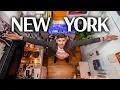 Download Lagu Living in a tiny nyc apartment for $650 a month