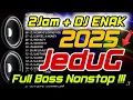 Lagu DJ CEK SOUND FULL BASS || DJ FULL BASS 2025