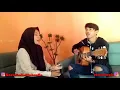 Pesan dari hati - Ruri wantogia feat Cynthia Ivana