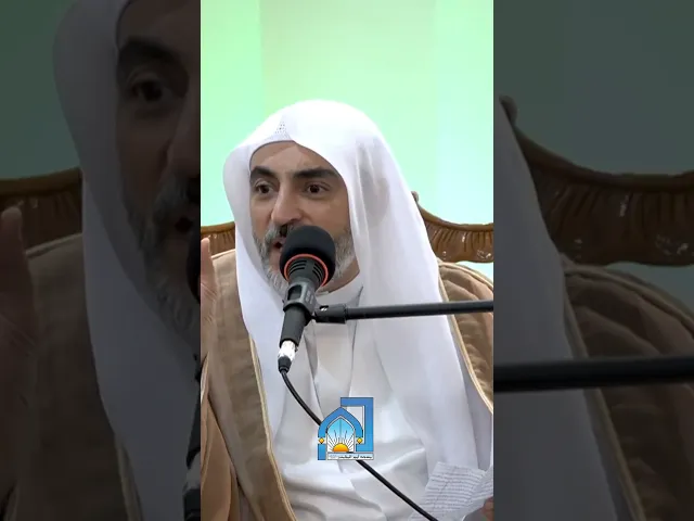 ⁣سماحة الشيخ هيثم العلي_الزهراء عليها السلام حوراء إنسية