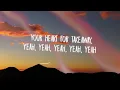 Download Lagu The Chainsmokers, Illenium - Takeaway (Lyrics) ft. Lennon Stella