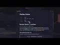 Dim0 - Canvas Demo with rich-text editor