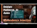Dependency Injection in Apex