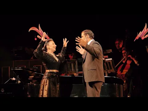 ASTOR PIAZZOLLA ETERNO - Teatro Colu00f3n - martinwullich.com