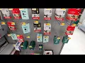 SD Cards At Walmart - July 2020