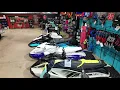 All N One Marine Boat Dealer OKC Oklahoma