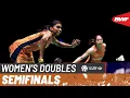 Download Lagu LI-NING Hong Kong Open 2025 | Jia/Zhang (CHN) [3] vs. Tan/Muralitharan (MAS) [2] | SF