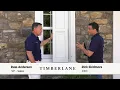 How to Install Exterior Shutters Functional Shutter Installation Timberlane Shutters