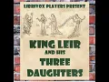 Download Lagu King Leir and His Three Daughters by ANONYMOUS read by Various | Full Audio Book