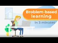 Problem-based learning
