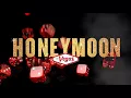 Sean Allan Krill as "Tommy" in Rehearsal for Honeymoon in Vegas