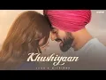 Meri Zindagi Ch Khushiyan Aayiya Tere Naal | Juss × MixSingh | Latest Punjabi Songs 2024 | New Songs