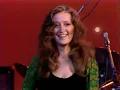 Little Feat - Dixie Chicken (with Emmylou Harris & Bonnie Raitt) Live 1977. HQ Video.