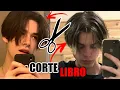 COMO HACER EL CORTE DE LIBRITO PERFECTO - J M Montano