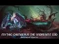 Temporary Insanity vs Mythic Chimaerus | Brewmaster Monk POV