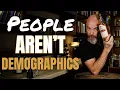 Download Lagu People Aren't Demographics - Ballykeefe Distillery Single Pot Still Single Estate