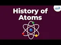 Introduction to Atoms Don t Memorise
