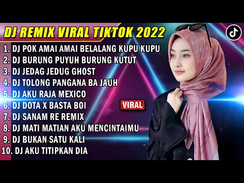 DJ SLOW 2022 NONSTOP DJ POK AMAI AMAI BELALANG KUPU KUPU DJ BURUNG PUYUH BURUNG KUTUT