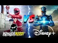 Download Lagu Power Rangers Ninja Kidz vs. Reboot 2026 op Disney+ Welke is beter?