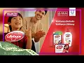 Download Lagu TVC Iklan Lifebuoy edisi Ramadhan \