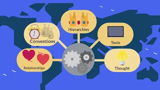 Mapping Linguistic Landscapes