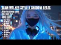 Download Lagu ALAN WALKER STYLE X SHADOW BEATS || IN LOVE || NEW FULL ALBUM 2025