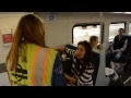 How to Ride FrontRunner