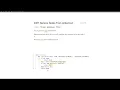 May 6 2024 LeetCode daily 2487 Remove Nodes From Linked List - Python solution explained