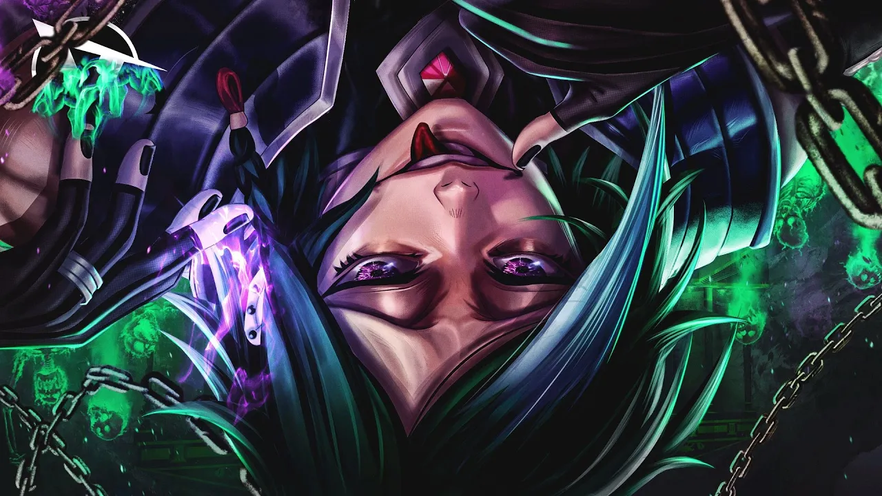 AniRap channel featured image