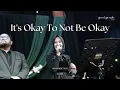 Download Lagu It's Okay To Not Be Okay - Raisa Live Cover | Good People Music