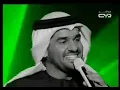 حسين الجسمي - لا تقارني بغيري - برنامج نجم الخليج 2011   Hussain Al Jassmi