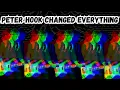 Download Lagu How Peter Hook Revolutionized Bass Guitar in Modern Music