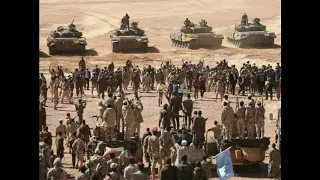 الجيش السوداني يحسم معارك الفشقة وهروب المليشيات الاثيوبية 