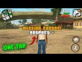 How To SKIP Missions In GTA San Andreas Android | GTA San Andreas Android | English