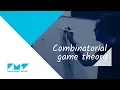 18 Combinatorial Game Theory Advanced Algorithmics and Graph Theory with Python