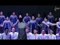 Download Lagu Cik Cik Periuk - Maitreyawira Choir/Joyful Voices Choir Jakarta (PICF 2024 Jakarta)
