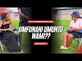 Download Lagu Indoda yami yangishiyeya ukujola nendoda yakhe, ngeke ngiyiyeke | UMFUNANI UMUNTU WAMI??