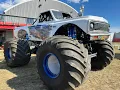 Monster Trucks NJ Motorsports Park Millville NJ 2026 Full Saturday Show