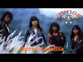 Potret Monalisa - Wings | Awie Wings