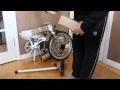 Download Lagu Dahon Mu P8 Folding Bike Unboxing and Assembly