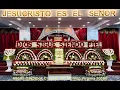 Download Lagu PODEROSO CULTO DE 6.º ANIVERSARIO DE IGLESIA PENTECOSTES JESUCRISTO ES EL SEÑOR DESDE VA|08.23.2025|