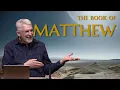Matthew 27 The Crucifixion