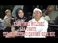 Download Lagu KANG DEDI MULYADI AKHIRNYA BERJODOH DENGAN GITA KDI SETELAH 14 TAHUN TIDAK BERTEMU ?