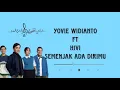 Download Lagu (Lirik Lagu)  Yovie Widianto Ft Hivi - Semenjak Ada Dirimu