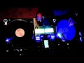 Old Skool scratching over Ego Trippin' by Ultramagnetic MCs (vinyl only)